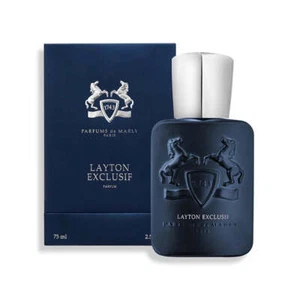 New Parfums De Marly Layton Exclusif Eau De Parfum 75ml* Perfume - Picture 1 of 1