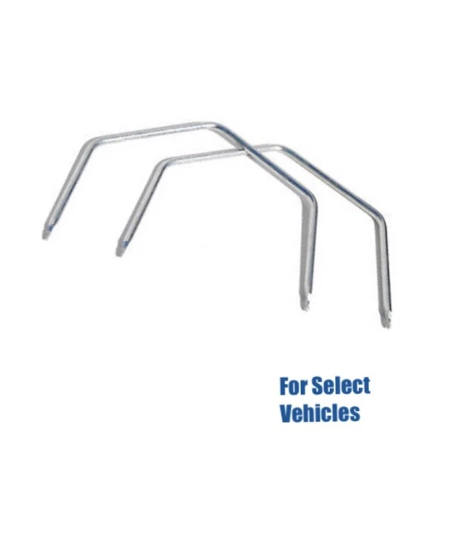 Herramienta de eliminación de radio estéreo para automóvil para quitar radio de fábrica para algunos GTO/Promaster, etc. Foto 1 de 1