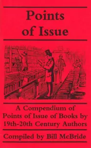 Ausgabepunkte - Kompendium der Ausgabepunkte von Büchern von Autoren des 20. Jahrhunderts - Bild 1 von 5