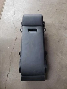 11 12 13 14 15 16 17 18 AUDI A8 Center Rear Armrest Console Seat Part ONLY - Picture 1 of 8