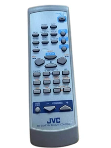 Original JVC Combo Stereo Remote Control RM-SUXP38V - Picture 1 of 1
