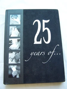 2007 MARTIN HIGH SCHOOL YEARBOOK ARLINGTON, TEXAS KIRSTIN MALDONADO SCOTT HOYING - Picture 1 of 1