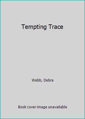 Tempting Trace (Precious Gem, No. 234) by Debra Webb - Image 1 of 1