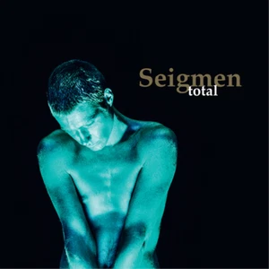 Seigmen Total (CD) Album Digipak (Importación USA) - Imagen 1 de 1