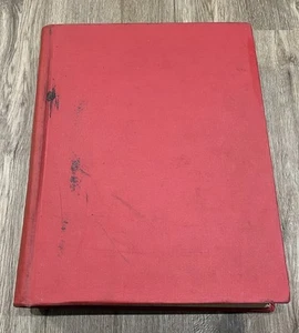 Life Bound Magazin Hardcover Buch 60 April, Mai, Juni 1966 - Bild 1 von 6