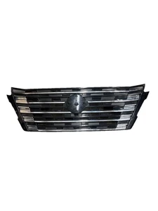 ⭐️2024 2025 Nissan Rogue Front Upper Grille Grill   62310-6RZ1A  OEM - Picture 1 of 15