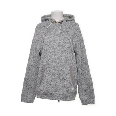 Rip Curl, Kapuzenpullover, Größe: XL, CSWD01, Grau, Polyester, Damen -H2q - Bild 1 von 4