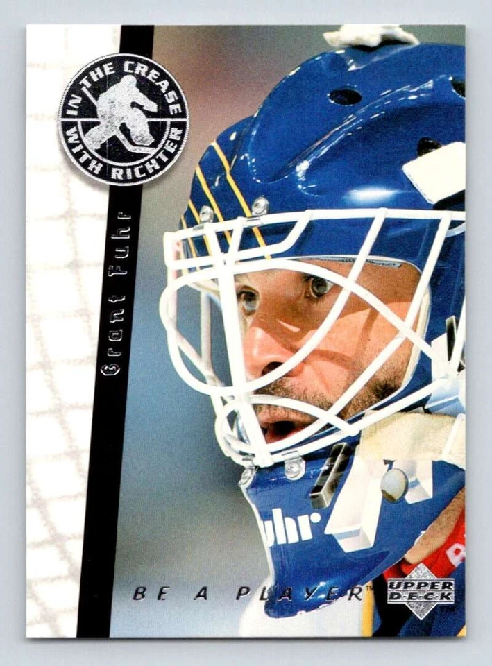 1995-96 Be A Player NHLPA Hockey Cards Pick From List/Complete Your Set - Image 1 of 1