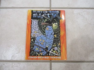 Hunter The Reckoning Martyr - Picture 1 of 1