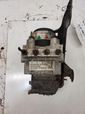 ABS Brake Pump Control Module Fits 1999-2000 Buick Regal - Image 1 of 4