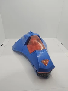 1984 Superman Supermobile Kenner DC Super Powers Vehicle (Read Desc) - Picture 1 of 14
