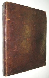 Francis GLADWIN The Persian Moonshee 1801 2nd edition - Picture 1 of 1