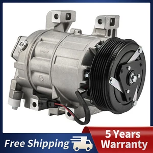 A/C Compressors & Clutches for Nissan Altima Base S SR 2013-2018 L4 2.5L 78664 - Picture 1 of 17