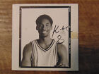 Kobe Bryant 8 Adidas PROMO CD Virtual Kobe collector 1998 rzadki NBA Rookie