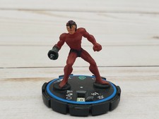 HeroClix Wizkids Klaw #113 Experienced Infinity Challenge Booster Pack