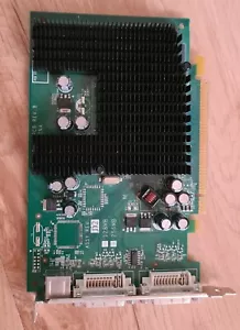 Nvidia Geforce 7300LE PCIe videocard - Picture 1 of 4