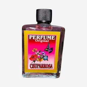 CHUPAROSA - HUMMINGBIRD Con Feromonas, Amor y Pasion Perfume Colonia Chuparrosa - Picture 1 of 2