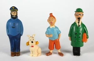 TINTIN Jim - Picture 1 of 10