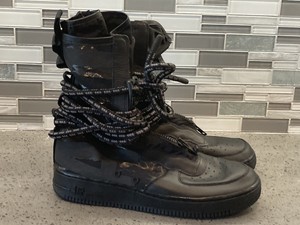 Nike SF Air Force 1 Sneakers for Men for Sale | Authenticity Guaranteed |  eBay
