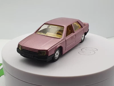 Renault 25 Solido 1/43 - Immagine 1 di 3