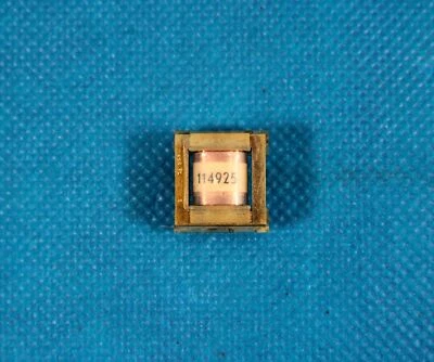 AUDIO LINE TRAFO EINSTELLBAR 600OHM 114925 - Bild 1 von 4