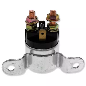 Fit For Bombardier DS650 2000-2006, Traxter 500 1999-2002 Starter Solenoid Relay - Foto 1 di 4