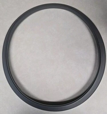 Sello de puerta secadora LG DLHC5502B NUEVO Foto 1 de 3