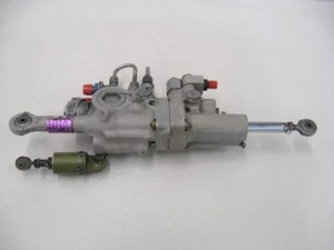 Elevator / Aileron Actuator - Gulfstream GII - PN: 1159SCH252-1 - Bild 1 von 9
