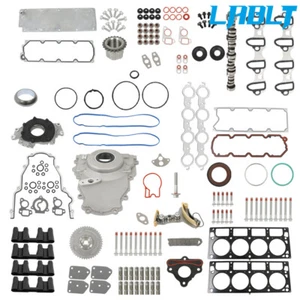 LABLT NO-AFM DOD Replacement Kit Lifters Kit CAM KIT For 2007-2013 Chevy GM 5.3L - Foto 1 di 19