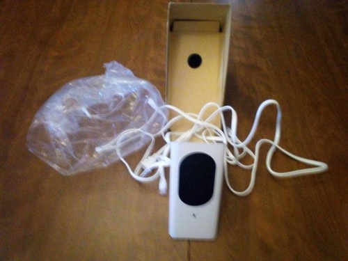 Starry Station S00111 Wireless Dual-Band Touchscreen Gigabit Router 802 ...