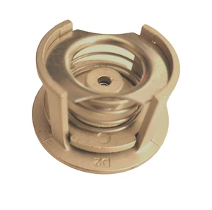 Gilbarco N23619-G4 meter check valve, Encore, Advantage, Legacy, etc.. - Picture 1 of 1