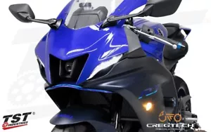 Yamaha YZF R7 DRL convertitore flash segnale TST Industries - Foto 1 di 5