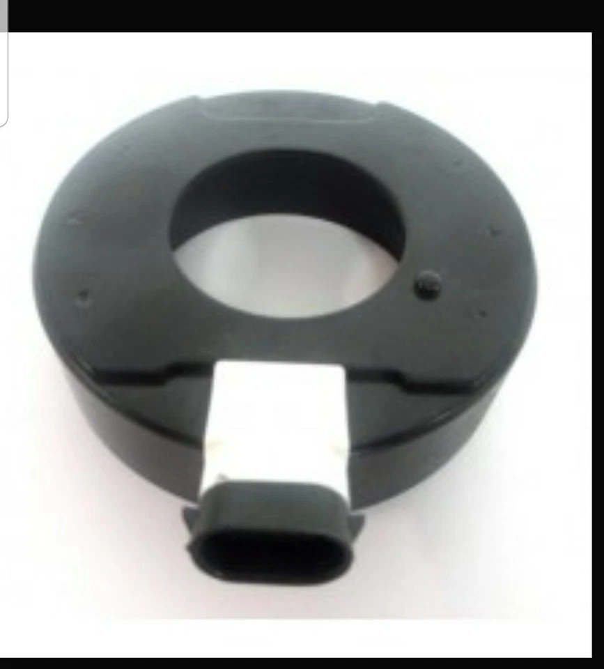  NEW OEM A/C Compressor Clutch COIL fits Maserati Ferrari California Enzo & F4 - Image 1 of 1