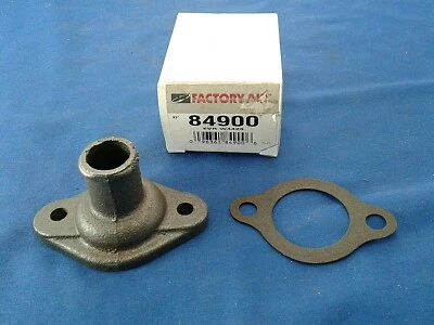Factory Air Water Outlet 84900 Ref W4423 5214514 Chrysler Dodge Plymouth 1980-90 - Image 1 of 2