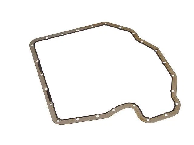 Junta inferior del cárter de aceite Victor Reinz 53CB36Z para BMW 840Ci 1994-1997 Foto 1 de 1