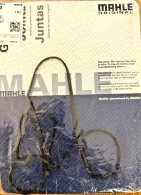 Mahle OE K31933 Engine Water Pump Gasket Fits to (2006-2007) Mercedes-Benz R500 - Изображение 1 из 2