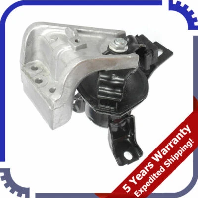 Right Engine Motor Mount For 2003-2006 Mitsubishi Outlander 2.4L MR961111 4642 - Image 1 of 4
