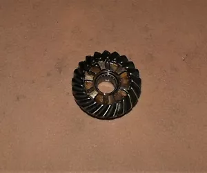Mercury 3.0L 225 250 HP Counter Rotating Reverse Gear PN 828696T2 Ratio 12:21 - Foto 1 di 3