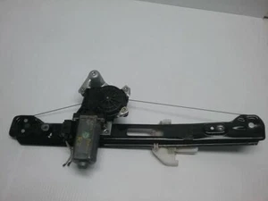 Regulador eléctrico de ventana trasera derecha para pasajeros se adapta a 00-07 FOCUS 25748 - Imagen 1 de 7