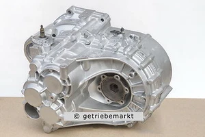 Getriebe Seat Alhambra 1.8T Benzin 6-Gang JBJ - Bild 1 von 1