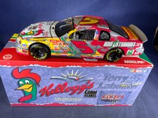 K5-26 TERRY LABONTE #5 KELLOGG’S / IRON MAN -1998 CHEVY MONTE CARLO