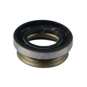 Inner Axle Shaft Seal J8121781 Fit For Jeep CJ Wrangler YJ TJ 1976-2006 Crown - Picture 1 of 5