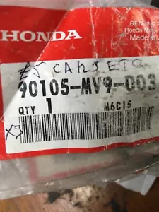 Honda CA125 rebel etc brake disc bolt - Picture 1 of 1