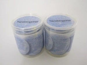 Neutrogena Mikrodermabrasion Gesichtssystem Nachfüller verjüngend *24 Züge* - Bild 1 von 5