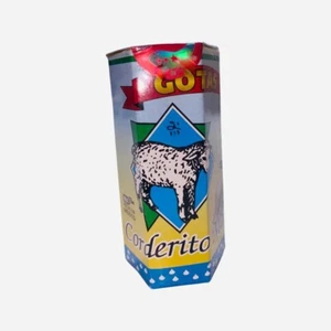 GOTAS CORDERO MANSO - Meek Lamb Drops, Corderito Manso Para Dominar y Amansar - Picture 1 of 2