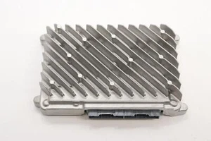 2020 -2022 HYUNDAI SONATA AUDIO SOUND SYSTEM AMP AMPLIFIER MODULE OEM 96370L1200 - Picture 1 of 11