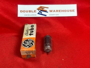 Tubo aspirazione GE General Electric 6GY6 6GX6 vintage - Foto 1 di 3