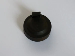 1X Jaguar XJ X351 2009-2020 Protection de l'ampoule de phare cache Caoutchouc - Picture 1 of 2