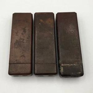 Original  WW II German boxes Hautentgiftungmittel Losantin Tabletten 2 pcs. - Picture 1 of 8