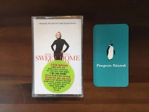 SWEET HOME ALABAMA - O.S.T. CASSETTE TAPE KOREA EDITION SEALED - Picture 1 of 3